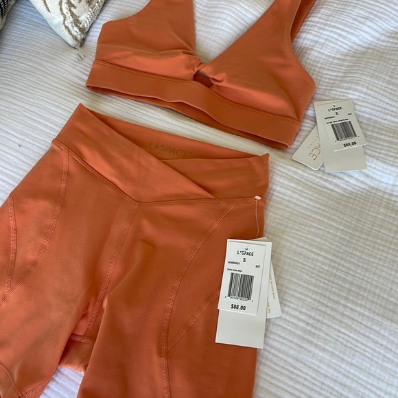 L*Space workout set - Picture 7 of 7